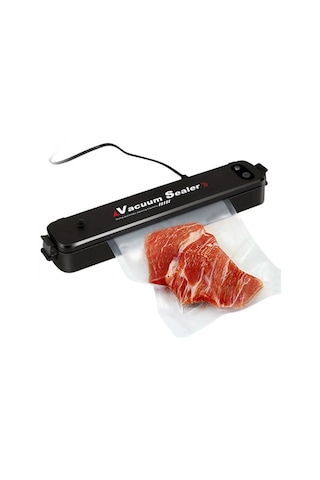 Gomax Ev Tipi Vakum Makinesi