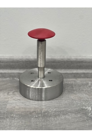 One Chef 10 Cm Kasap Köfte Hamburger Şekillendirici