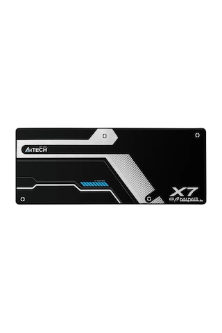 A4 Tech Xp-70l Extended Roll-up Fabric Gaming Mouse Pad Kdo