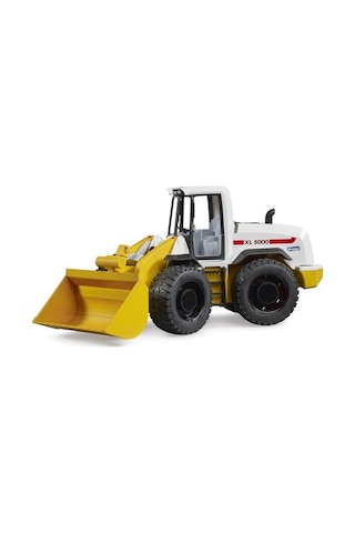 Bruder Yükleyici XL 5000 BR03412 Lisanslı Ürün