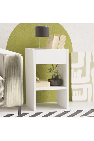 Decormet Karen Sehpa Dec0125 Çok Renkli