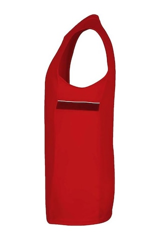 Nike Db4379-657 Tank Top Dri-fit Academy 21 Atlet-6560 Kırmızı