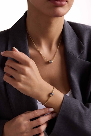 Saphire Altın Set Takımı Özel Tasarım T13864