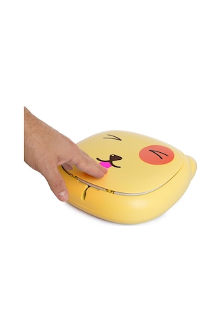 Baby Plus Teleskopik Katlanabilir Çocuk Tuvaleti Renkli Çok Renkli