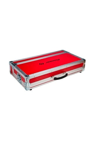 Pioneer Pro250 Flt Flight Case Taşima ve Saklama Çantasi