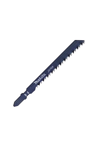 Makita A-85232 5 Adet B-8 Ahşap Plastik Dekupaj Testere Bıçağı