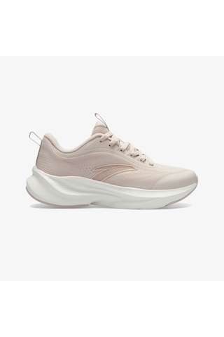Anta Basic Kadın Pembe Spor Ayakkabı 822615527