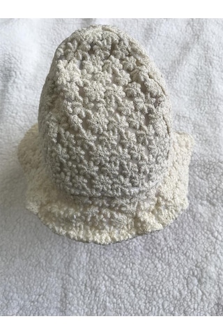 Capps Şapka Ekru 8988 Ekru