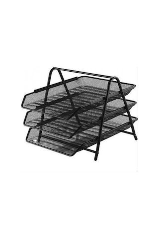 10 Parça Masa Üstü Ofis Seti