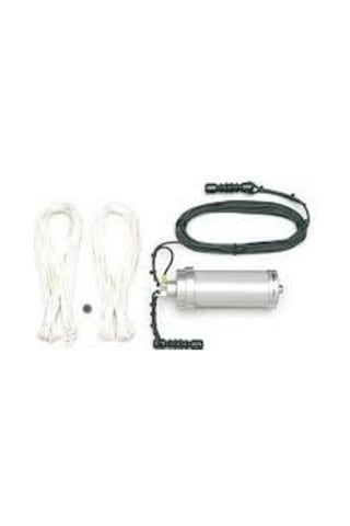 Diamond BB6WS HF Long Wire 2 - 30 MHz Dipol Anten