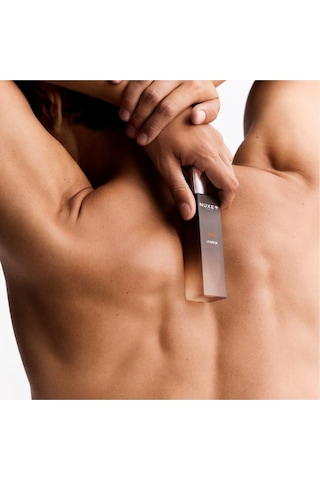 Nuxe Men Sprey Parfüm 50 Ml 2 Adet Odunsu