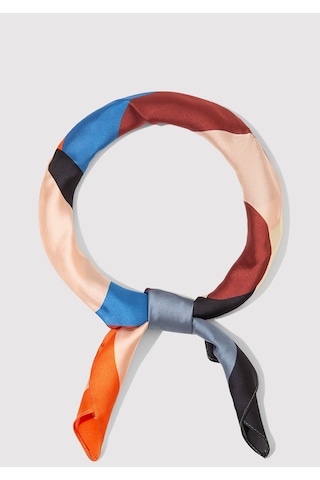 Mavi - Yeşil Bandana 1913418-71771 Yeşil