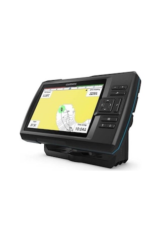 Garmin Strıker Vivid 7Cv Balık Bulucu Gps