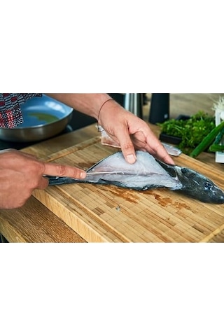 Zwilling Gourmet Fileto Bıçağı, 18 Cm Diğer