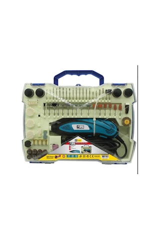 Catpower Cat-8103 Gravür Taşlama Seti 135w 190 Parça Catpower Cat-8103 Gravür Taşlama Seti 135w 190 Parça