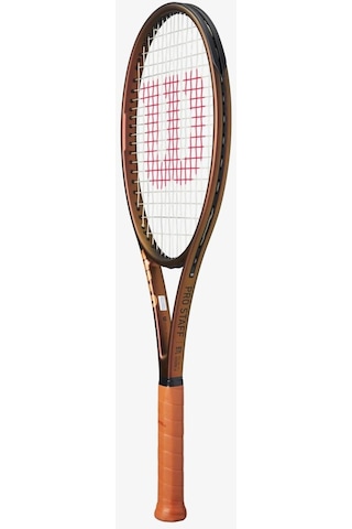 Wilson Tenis Raketi Pro Staff 97l V14 Grip 3 Wr125911u3
