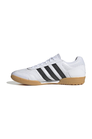 Adidas Spezial Light Beyaz Unisex Voleybol Ayakkabısı Beyaz