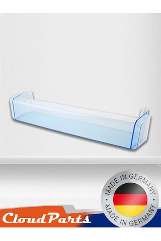 Bosch Uyumlu/profilo/siemens Buzdolapları İle Soğutucu Grup İçin Kapı Rafı luğu Sorunuz