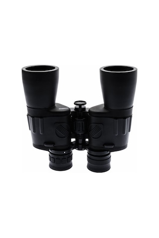 High Defination 7x50 Geniş Ön Mercek Profesyonel El Dürbünü 1000m/56m Çok Renkli