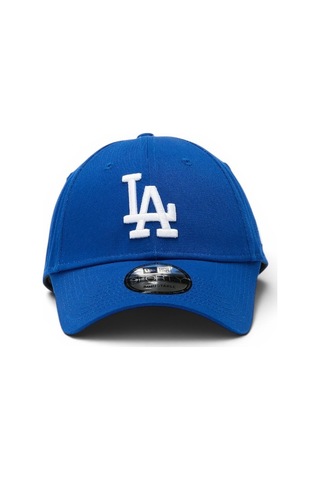 New Era League Essentıal 9forty Losdod Lrywhı Uniseks Mavi Şapka - 11405492