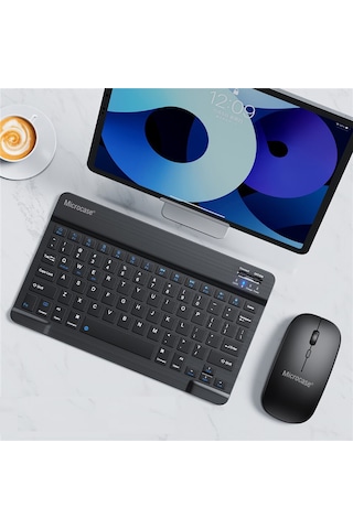 Microcase AL3476 Klavye ve Mouse Set