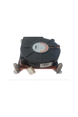 Tgc 1U 1155/1156/1150 Fan