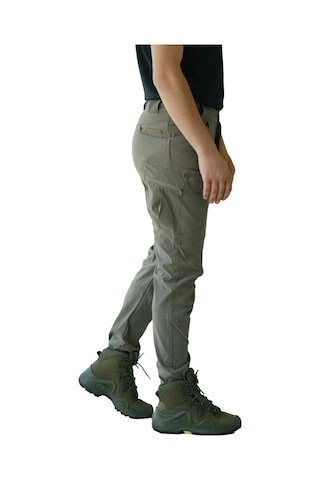 Akn 512 Taktik/outdoor Haki Pantolon Çok Renkli