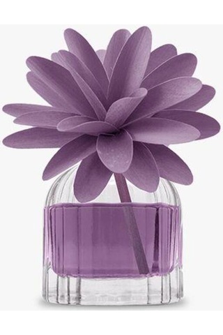 Rosa Room Freshener Diffuser Wood And Tea 50 Ml Soft