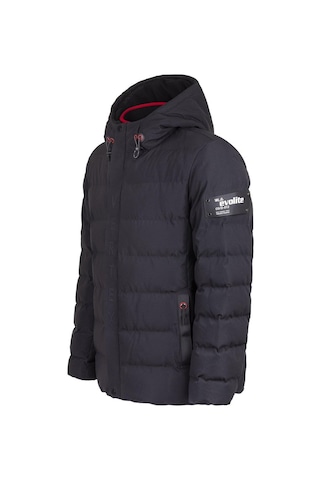 Evolite Vertes Outdoor Mont Siyah Siyah