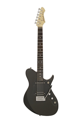 Aria Pro-ıı J1bk Elektro Gitar