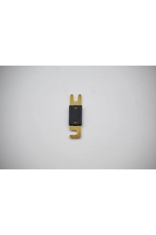 For-x Anl Amfi Sigortası İçi Büyük Boy 120 Amper Anl Sigorta İçi Kaliteli Anfi Sigortası İçi