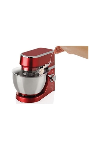 Arzum AR1069 Crust Mix 1000 Stand Mikser Nar