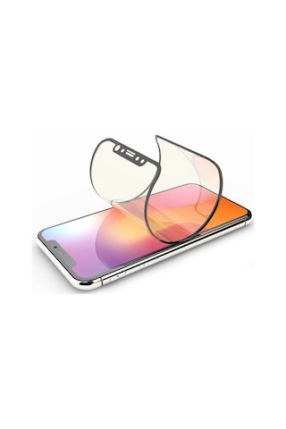 Samsung Uyumlu Galaxy Note 20 Ultra Full Kapatan Ekran Koruyucu Kamera Lens