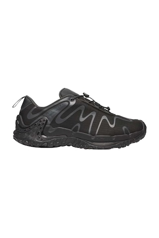 Merrell Merrell Cham Redux Storm Gore-tex Se Unisex Siyah Outdoor Ayakkabı 22794 Siyah