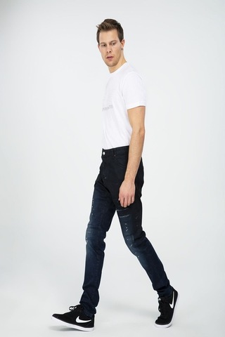 Yeni Dsquared2 Erkek Pantolon (469436037)