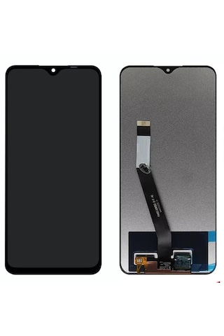 Xiaomi Redmi 9 Lcd Ekran Dokunmatik Servis Xiaomi Redmi 9 Lcd Ekran Dokunmatik Servis
