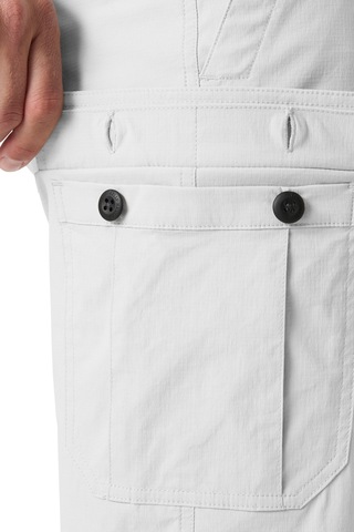 Helly Hansen Hh Qd Erkek Şort Gri