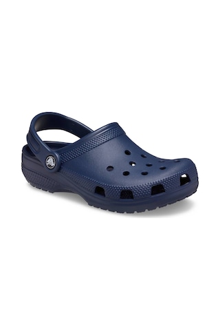 Classic Clog K Çocuk Terlik 206991-410 Lacivert