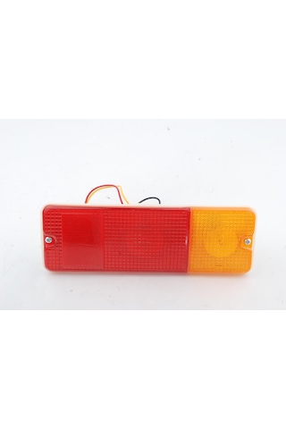 Itaqı Sağ-sol Stop Suzuki Carry Kamyonet 1991-1999 Uyumlu 3560479001