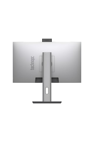 Technopc TPAIO10F006370 i7-12650H 8 GB 256 GB SSD 23.8" Free Dos AIO Masaüstü Bilgisayar