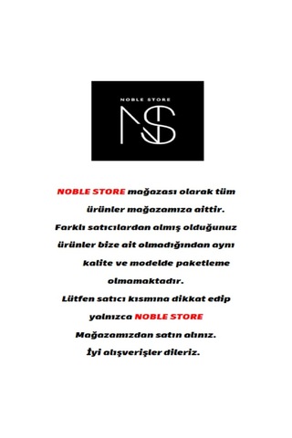 Noble Store 23 Nisan Erkek Çocuk Likralı Pantolon Nbl 2424 Sarı Sarı