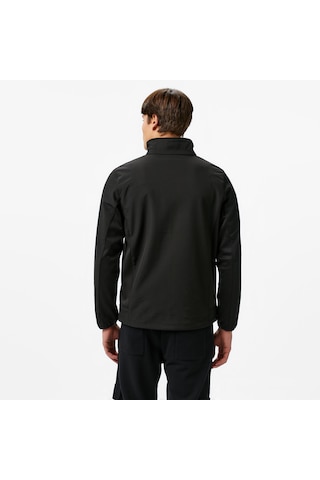 Mc Kinley Lusaka Iıı Erkek Siyah Outdoor Ceket 427086 Siyah
