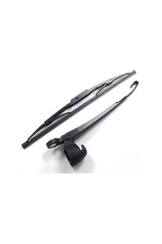 Vw Golf 4 98-04 Arka Silecek Kolu Silgisi Kapağı 35Mm 1J6955707A