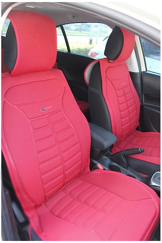 Five Star 5'Li Set Kırmızı / Klmny163