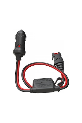 Noco Genius Gc003 12v Araç Çakmak Uçlu Akü Şarj Bağlantı Kablosu