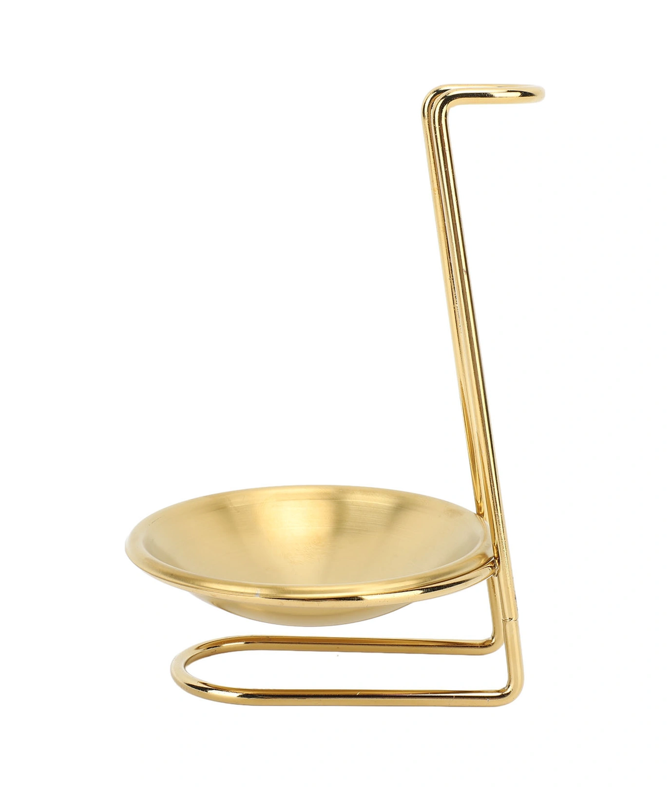 Kosona Paslanmaz Çelik Dikey Kaşık Tutucu, Mutfak Ve Yemek Masası Düzenliği, Uzun Ömürlü Ve Rust Önbelleli