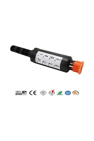 Hp Neverstop Laser 1000w Uyumlu Toner Dolum Seti