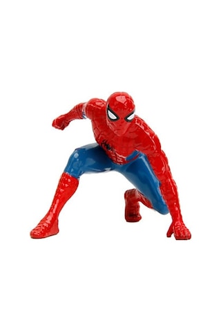 Jada Marvel Spider-man Buggy 1:24
