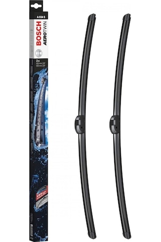 Silecek Süpürgesi 650/650mm A034s Vw Toureg 08-- 3397009034