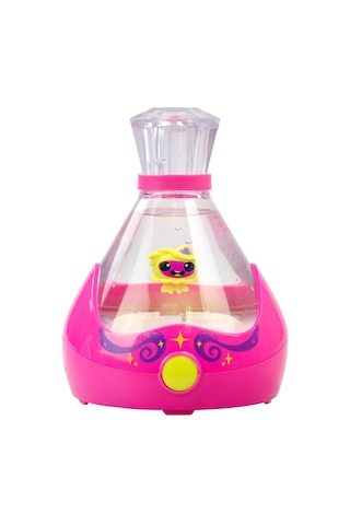 Silverlit Fizzy Pets İnteraktif Oyuncak - Jelly
